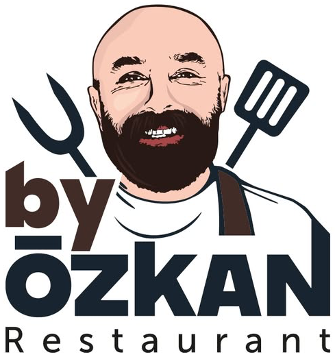 BY Özkan Restaurant logosu