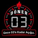 Döner 03 logosu