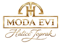 Moda Evi Hatice Toprak logosu