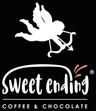 Sweetending Chocolate logosu
