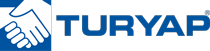 Turyap Meram Temsilciliği logosu