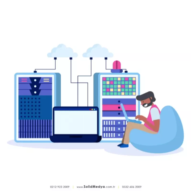 Mail Hosting Nedir? Mail Hosting Paketleri Ne İşe Yarar?