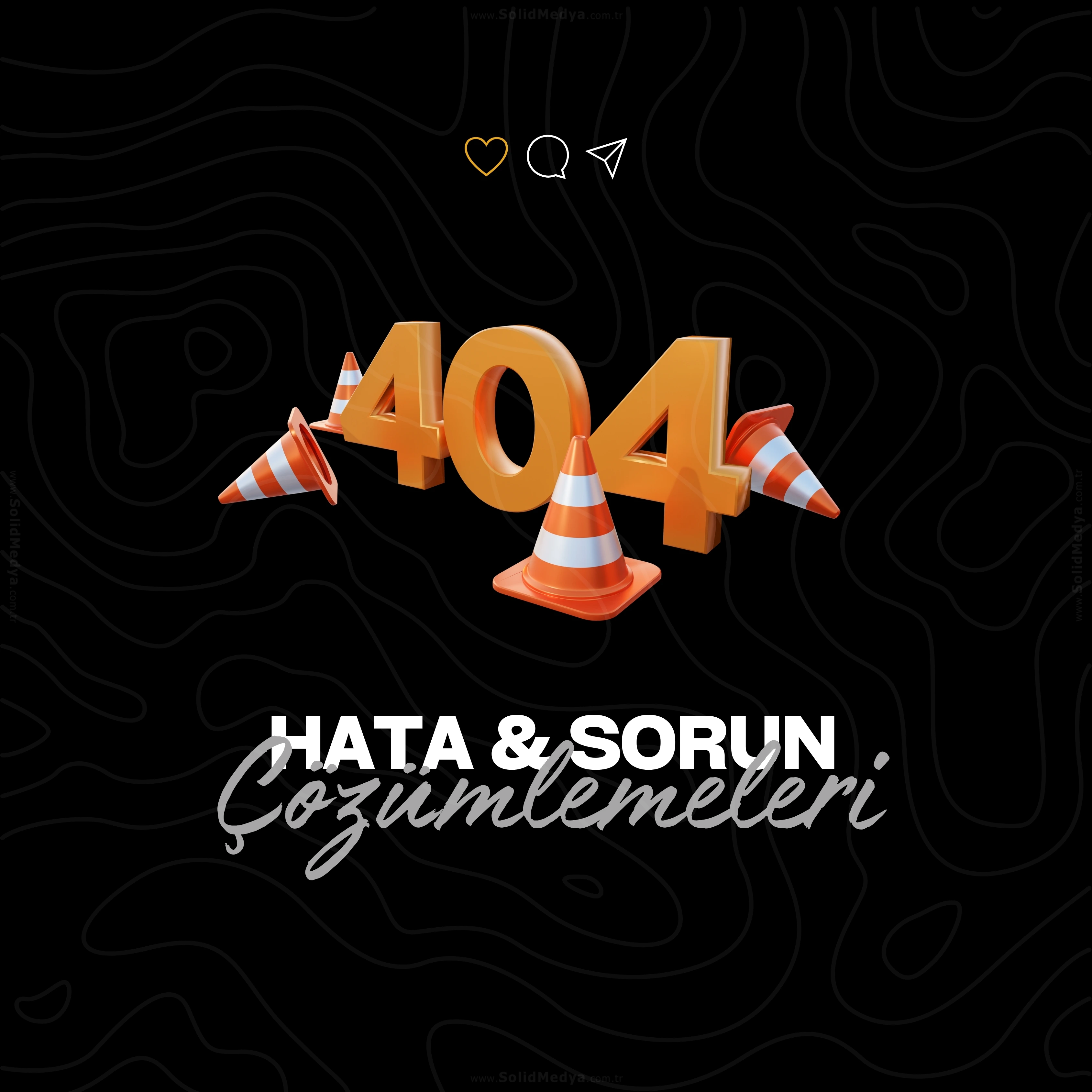 Hata Çözümleri